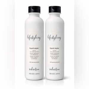 Liquid Styler - White